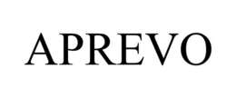 APREVO trademark