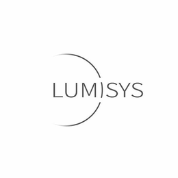 LUMISYS trademark
