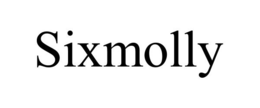 SIXMOLLY trademark