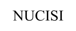NUCISI trademark