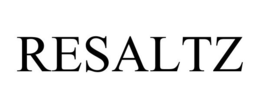 RESALTZ trademark