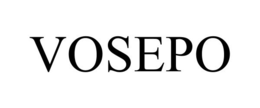 VOSEPO trademark