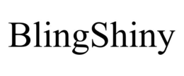BLINGSHINY trademark
