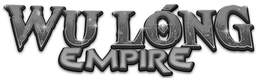 WU LÓNG EMPIRE trademark