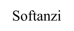 SOFTANZI trademark