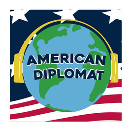 AMERICAN DIPLOMAT trademark