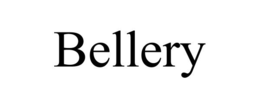 BELLERY trademark