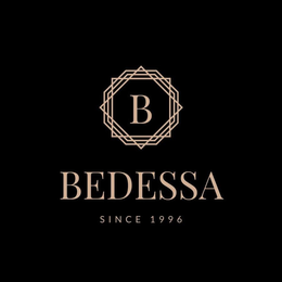 B BEDESSA SINCE 1996 trademark