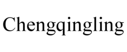 CHENGQINGLING trademark