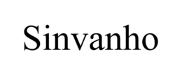 SINVANHO trademark