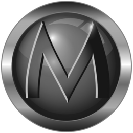 M trademark