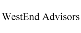 WESTEND ADVISORS trademark
