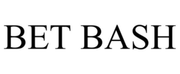 BET BASH trademark