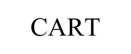 CART trademark