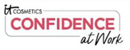 IT COSMETICS CONFIDENCE AT WORK trademark