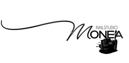 MONEA NAIL STUDIO trademark