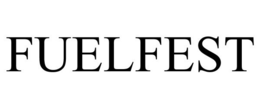 FUELFEST trademark