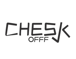 CHESK OFFF trademark