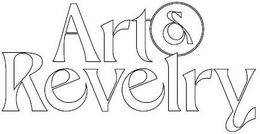 ART & REVELRY trademark