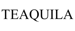 TEAQUILA trademark