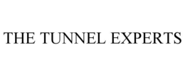 THE TUNNEL EXPERTS trademark