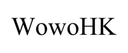 WOWOHK trademark