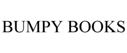 BUMPY BOOKS trademark