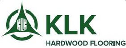 KLK KLK HARDWOOD FLOORING trademark