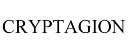 CRYPTAGION trademark