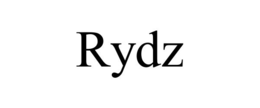RYDZ trademark