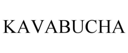 KAVABUCHA trademark