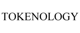 TOKENOLOGY trademark
