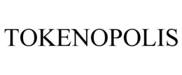 TOKENOPOLIS trademark