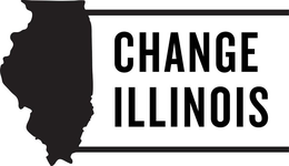 CHANGE ILLINOIS trademark