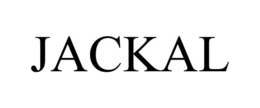 JACKAL trademark