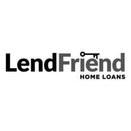 LENDFRIEND HOME LOANS trademark