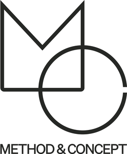 M C METHOD & CONCEPT trademark