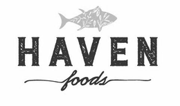 HAVEN FOODS trademark