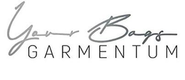 YOUR BAGS GARMENTUM trademark