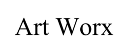 ART WORX trademark