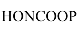 HONCOOP trademark