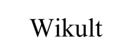 WIKULT trademark