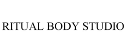 RITUAL BODY STUDIO trademark