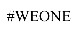 #WEONE trademark