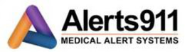 A ALERTS911 MEDICAL ALERT SYSTEMS trademark
