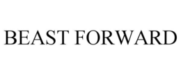 BEAST FORWARD trademark