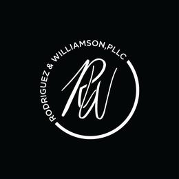 RW, RODRIGUEZ & WILLIAMSON, PLLC trademark