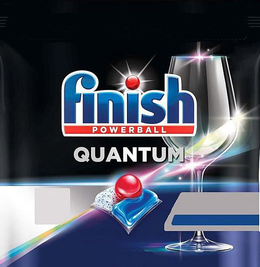FINISH POWERBALL QUANTUM trademark