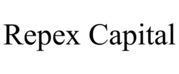 REPEX CAPITAL trademark