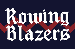 ROWING BLAZERS trademark